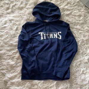 Tennessee Titans hoodie